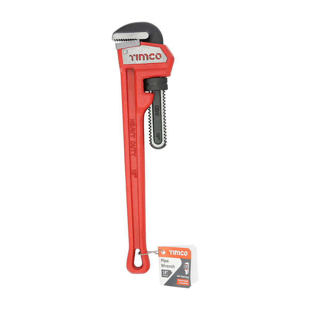 Pipe Wrench - Image 4