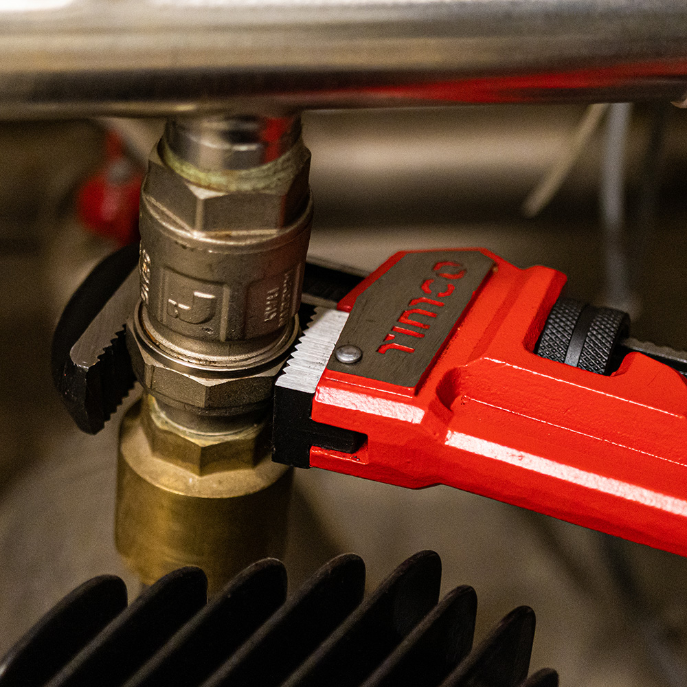 Pipe Wrench - Image 5