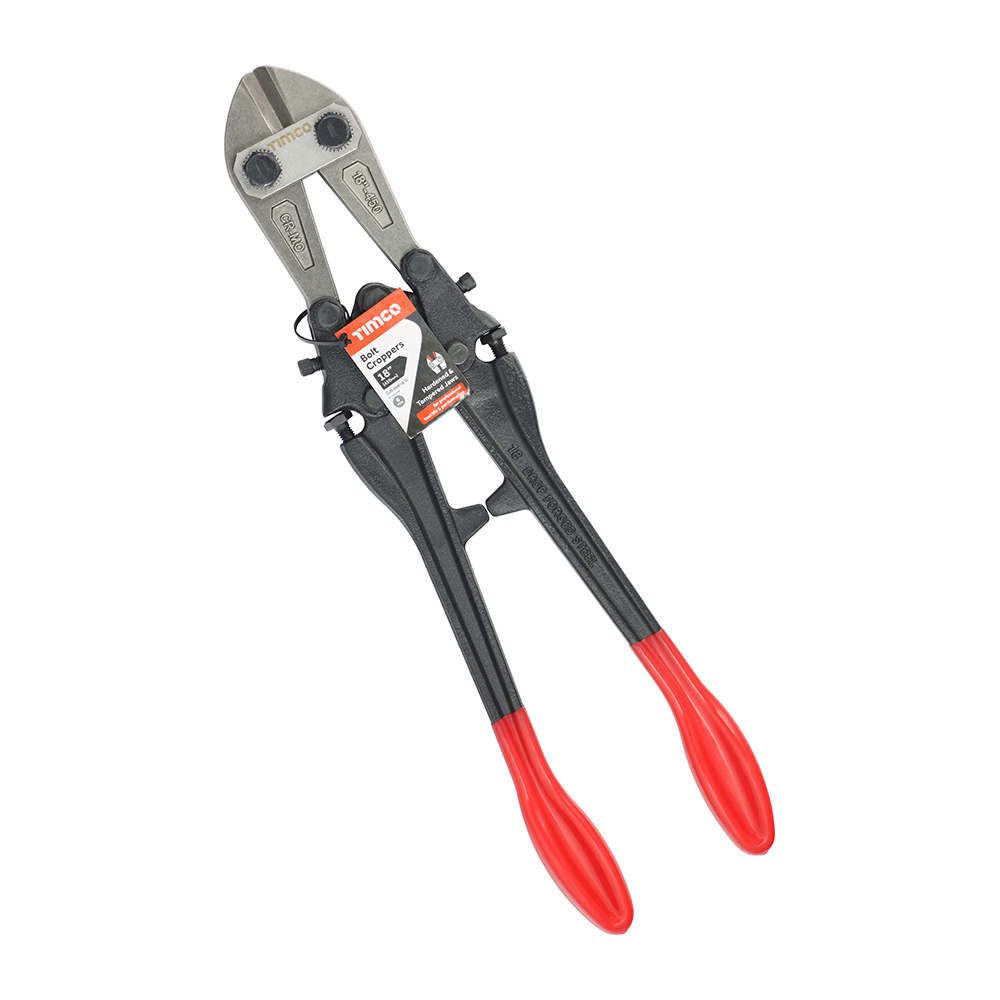 Bolt Croppers - Image 2