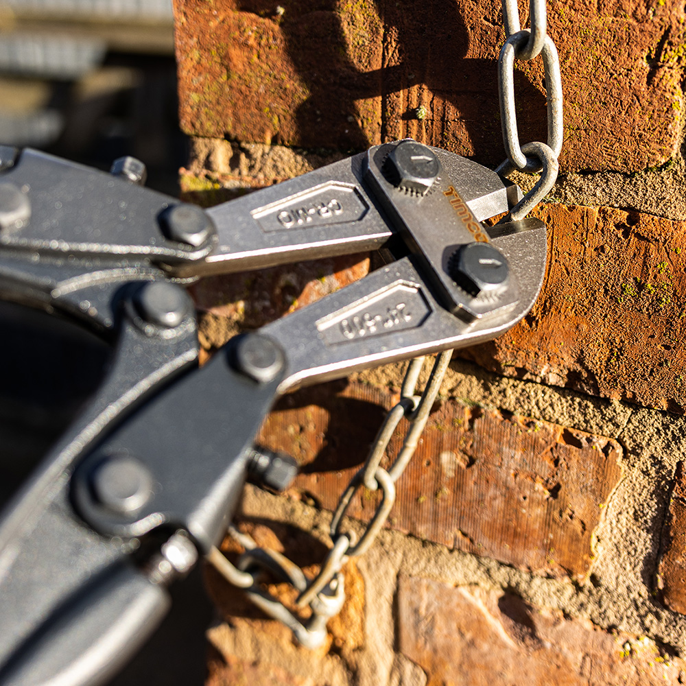 Bolt Croppers - Image 3