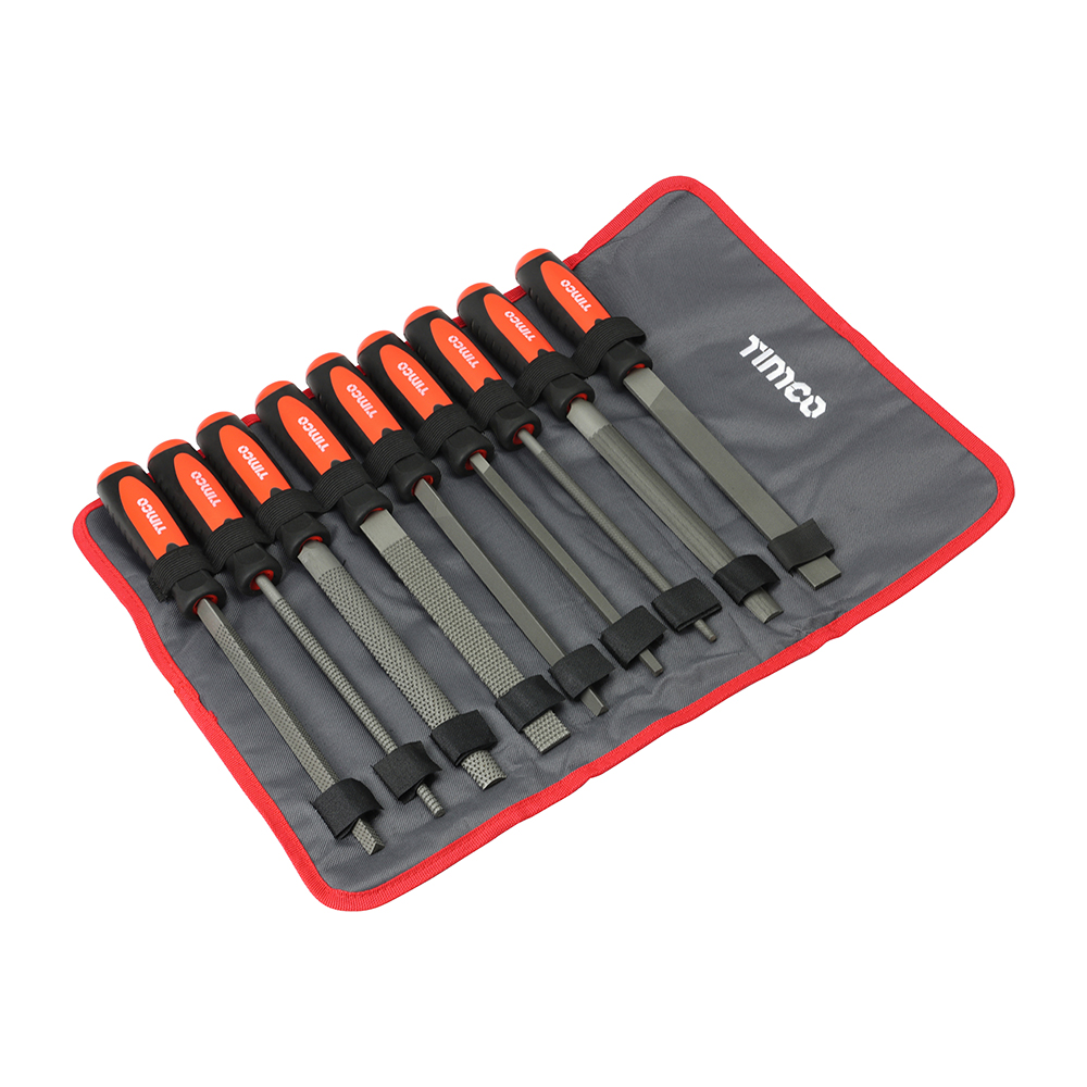 File & Rasp Set - Image 2