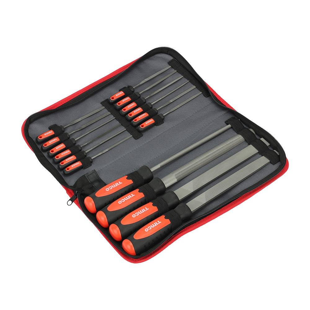 File & Needle File Set - Image 2