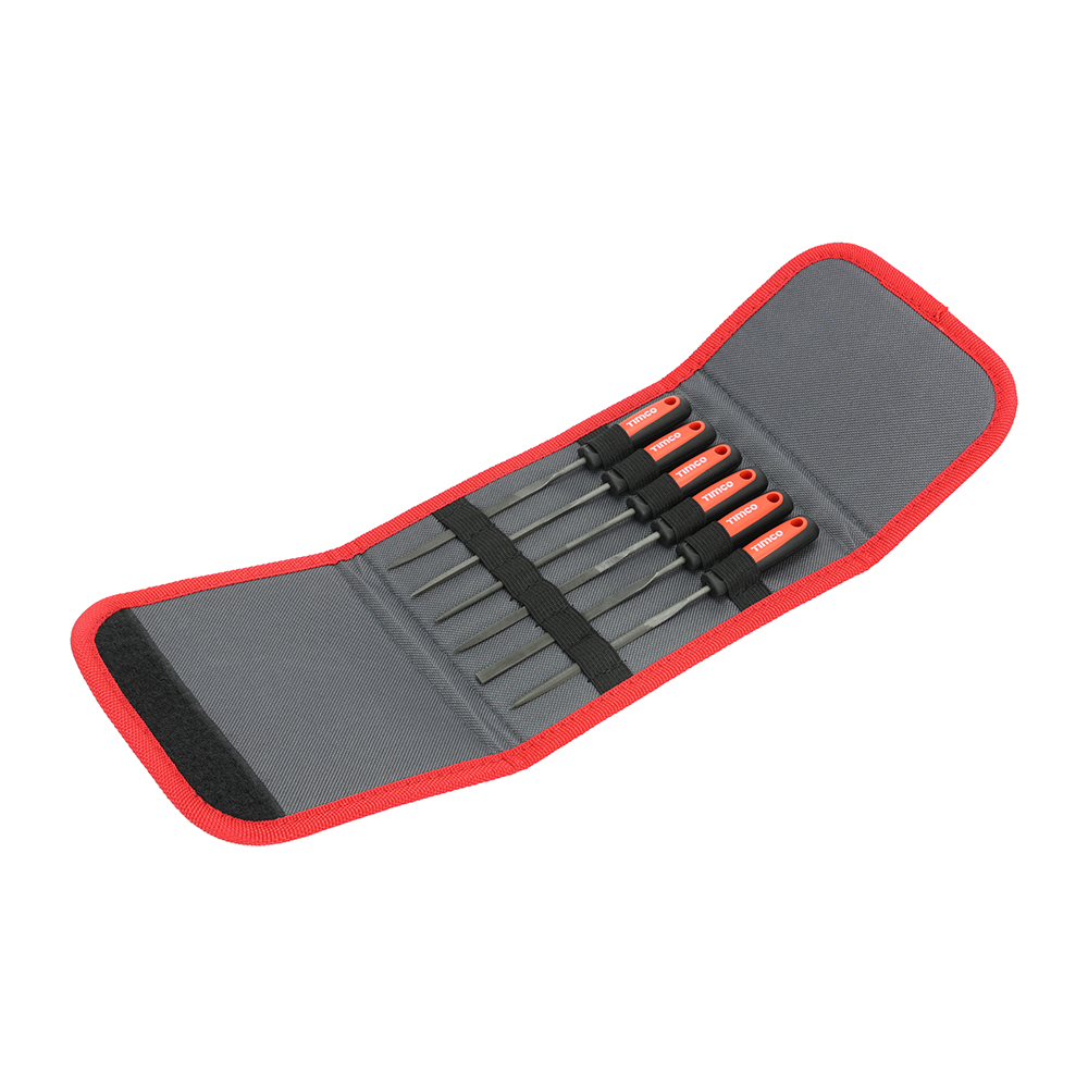 Needle File Set - Image 2