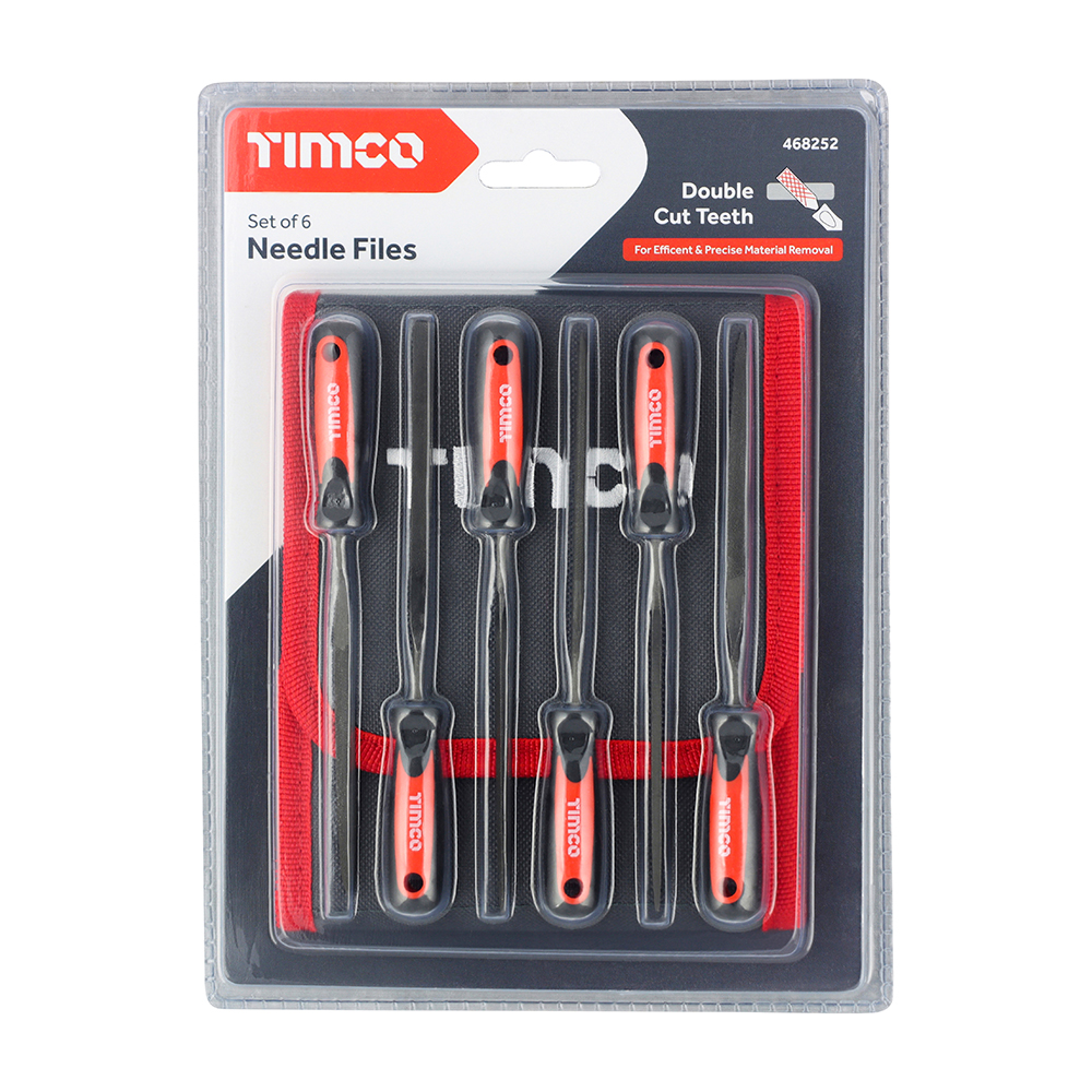 Needle File Set - Image 4