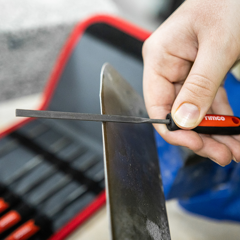 Needle File Set - Image 5