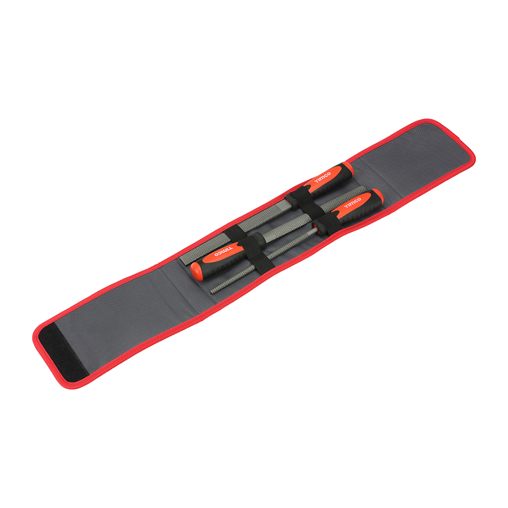 Rasp Set - Image 2