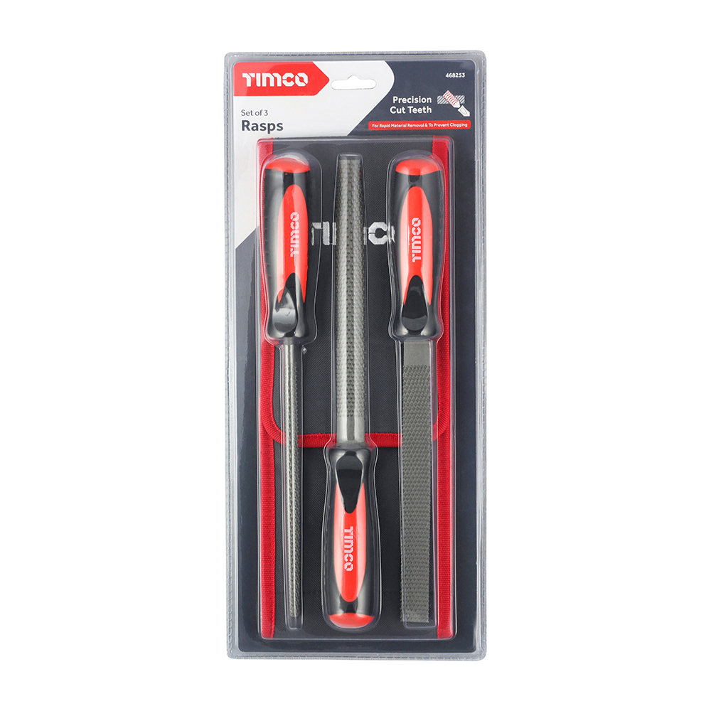 Rasp Set - Image 4