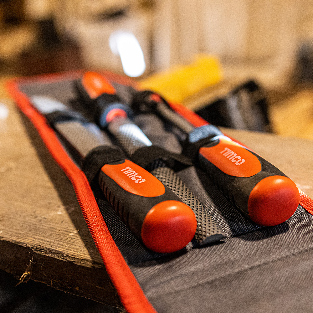 Rasp Set - Image 5