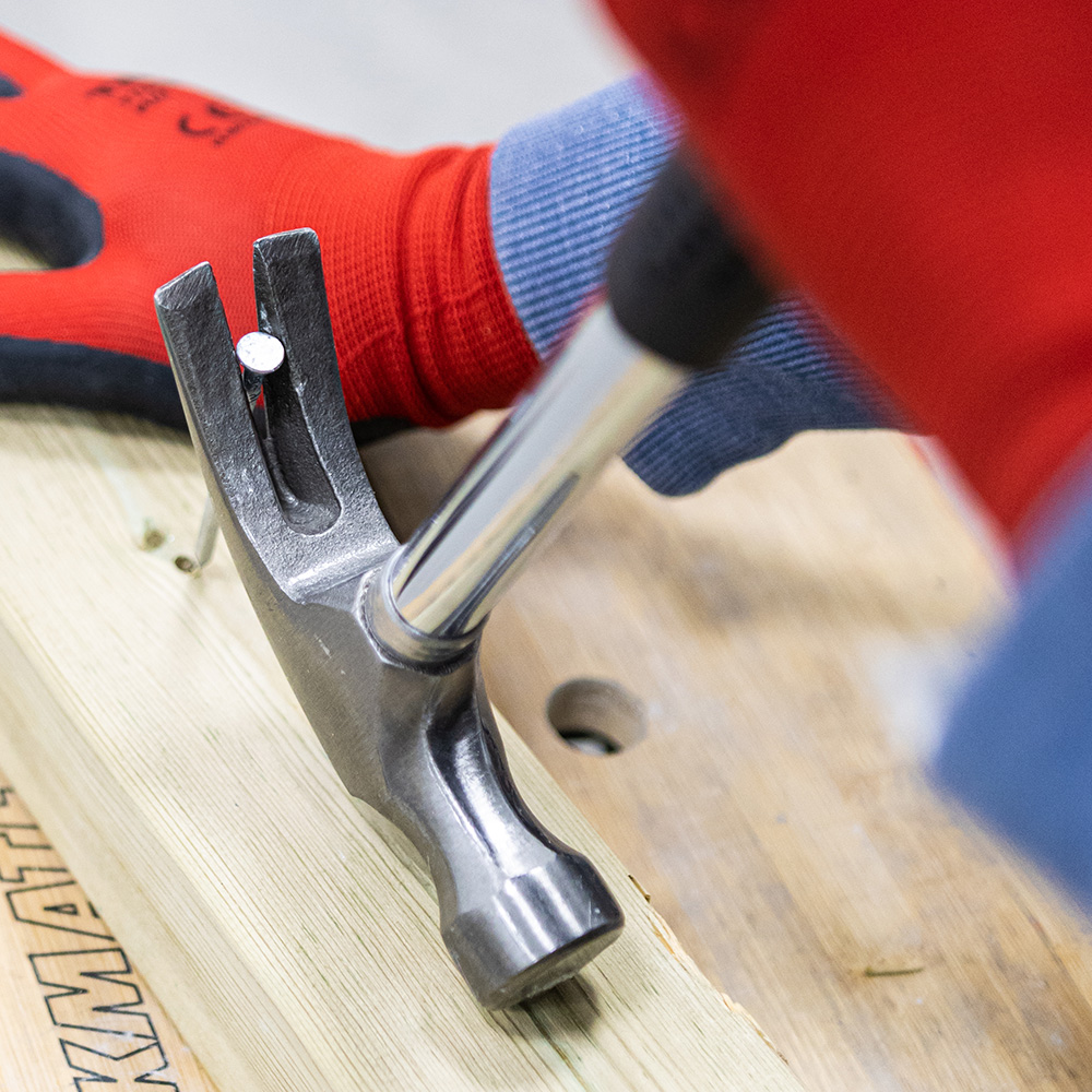 Claw Hammer - Image 3