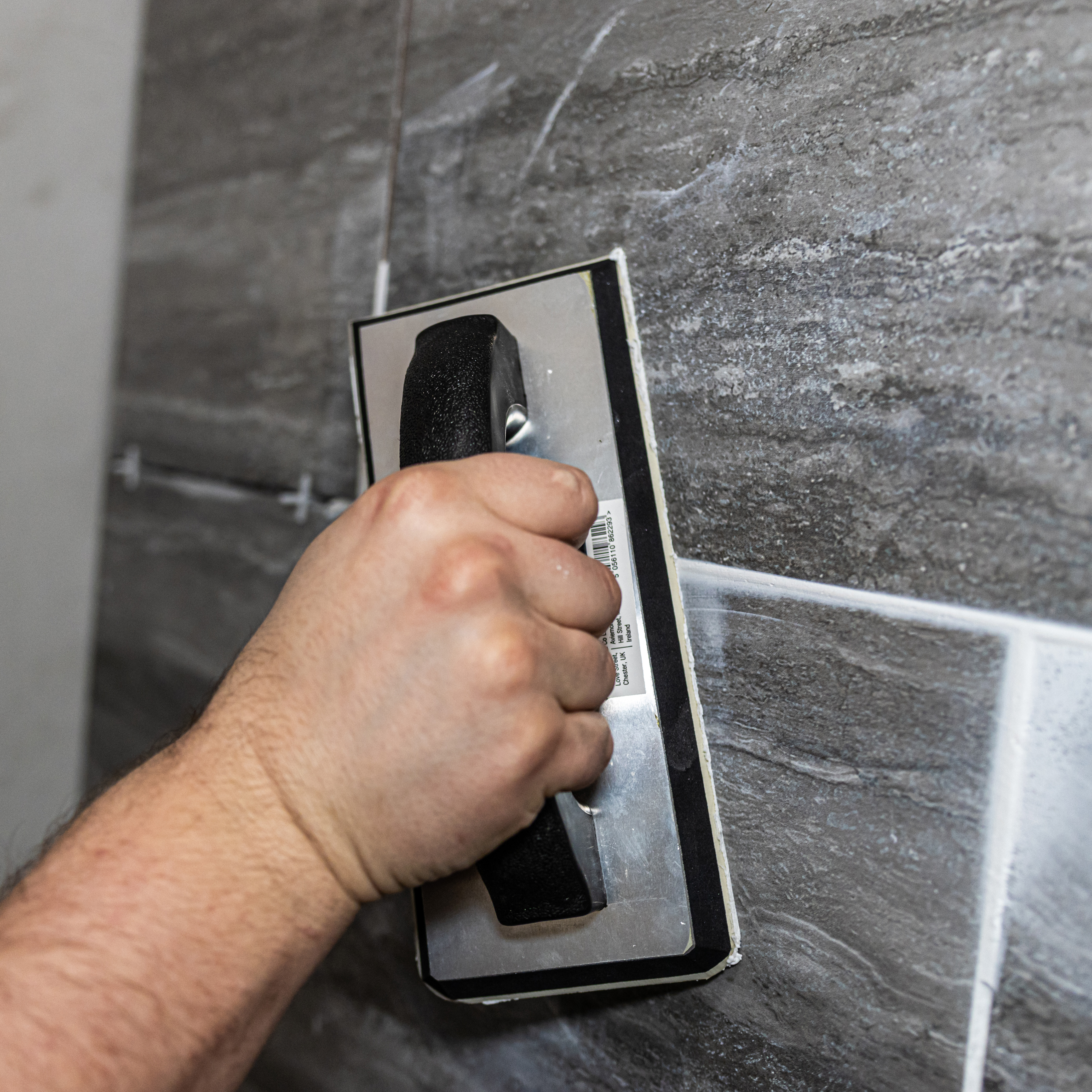 Grouting Float - Image 2