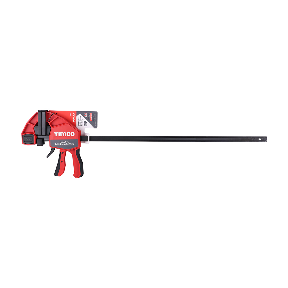 Heavy Duty Bar Clamp - Image 2