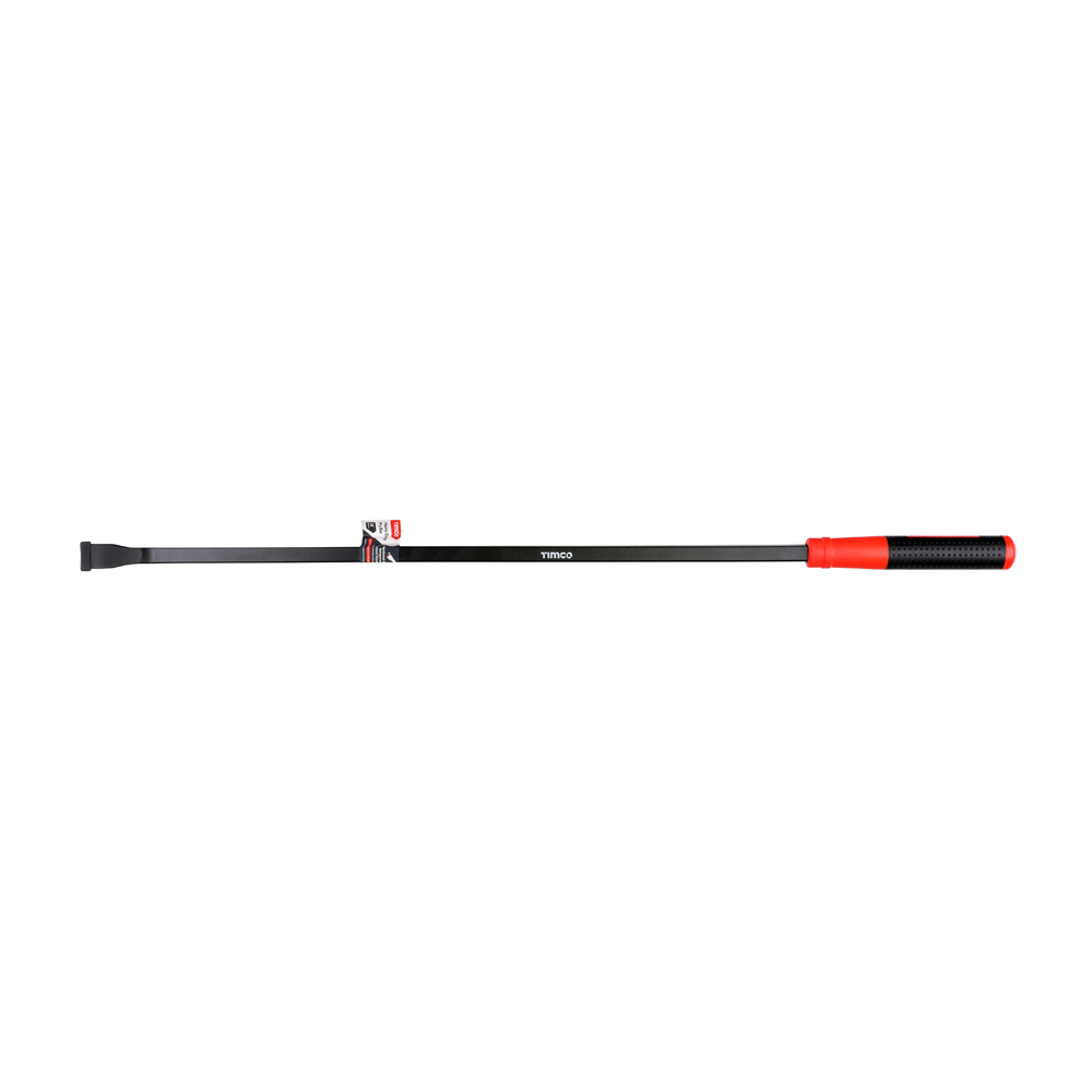 Heavy Duty Pry Bar - Image 2
