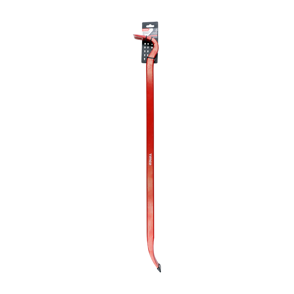 Heavy Duty Wrecking Bar - Image 2
