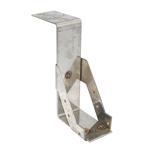 Welded Masonry Hanger A2 SS