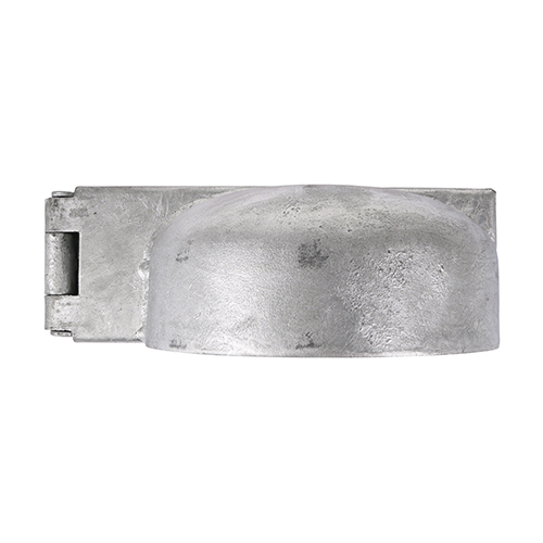 Padlock Protection Bar - Left
