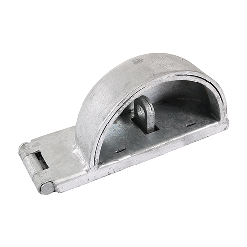 Padlock Protection Bar - Left - Image 2