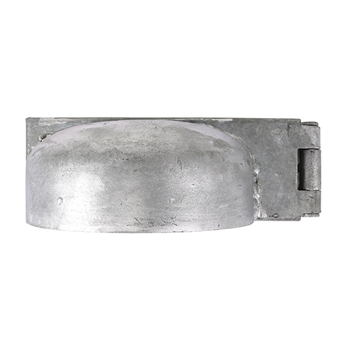 Padlock Protection Bar - Right