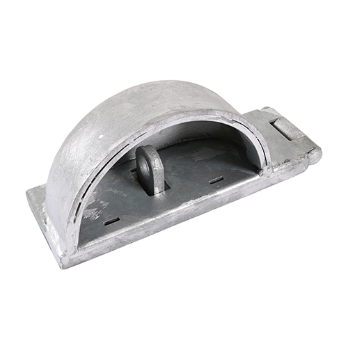 Padlock Protection Bar - Right - Image 2