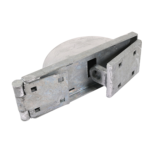 Padlock Protection Bar - Right - Image 3