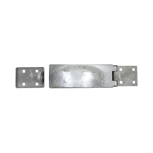 Padlock Protection Bar - Left - Image 2