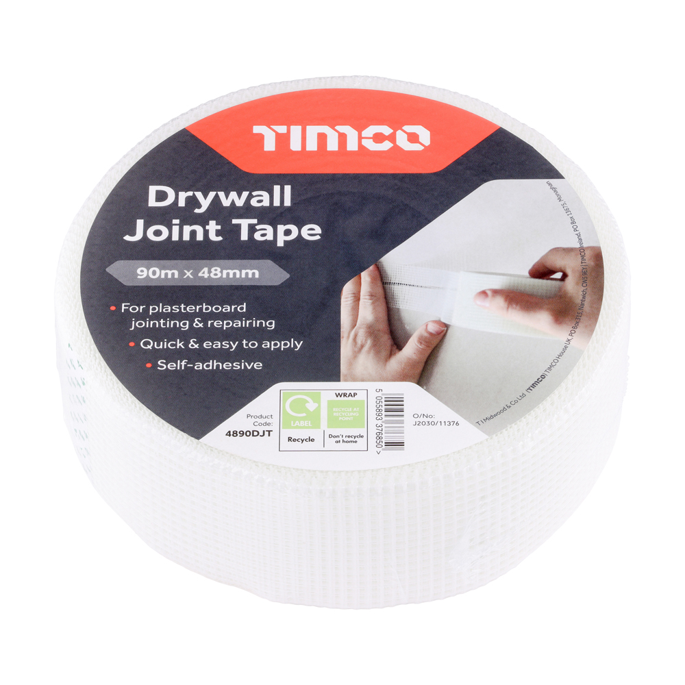 Drywall Joint Tape - Image 2