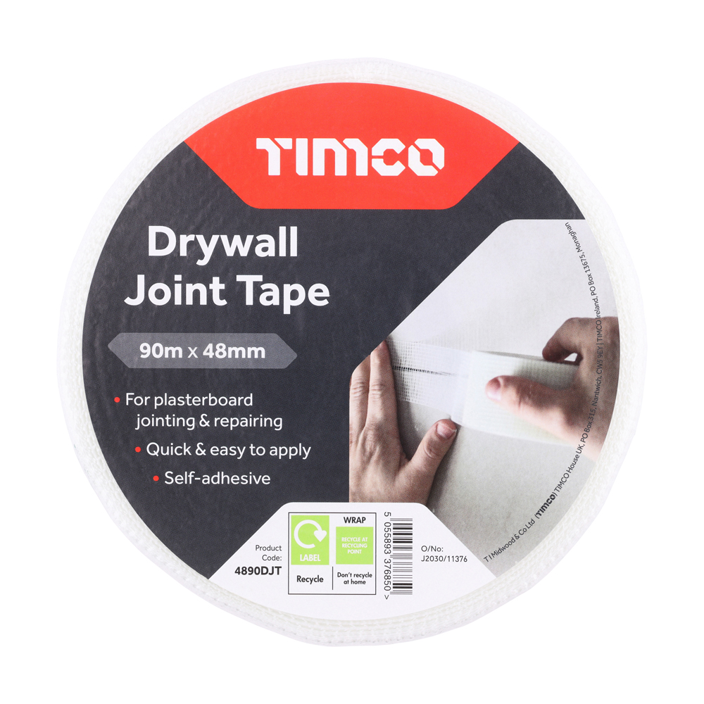 Drywall Joint Tape - Image 3