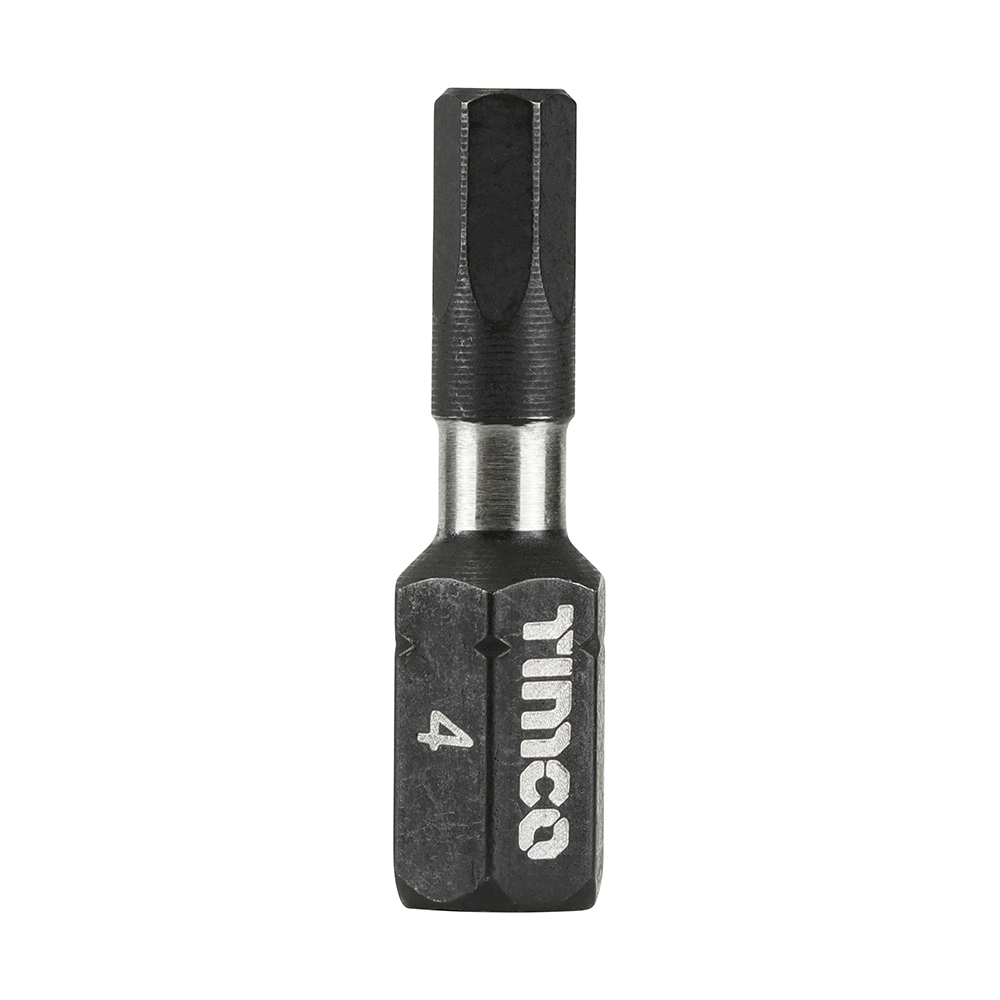 Impact 25mm Hex Bits