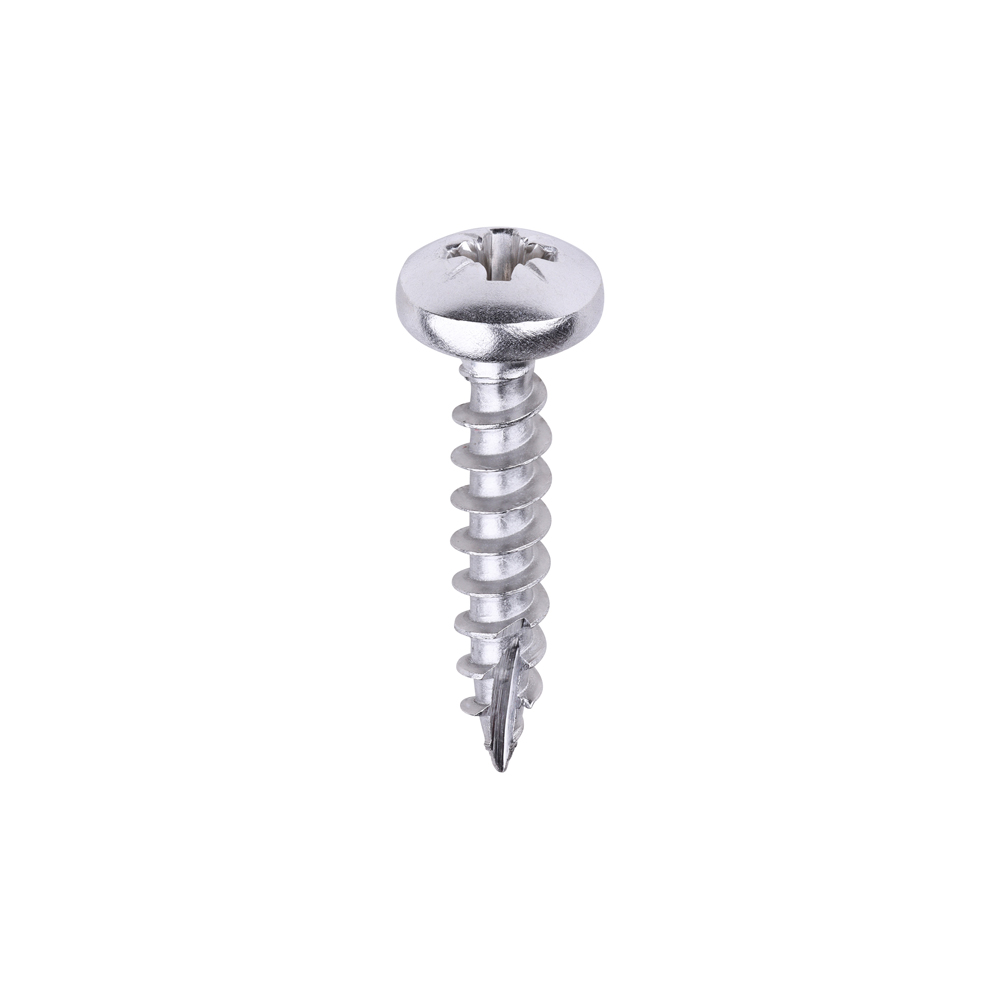 Classic Screw PZ2 PAN A2 SS