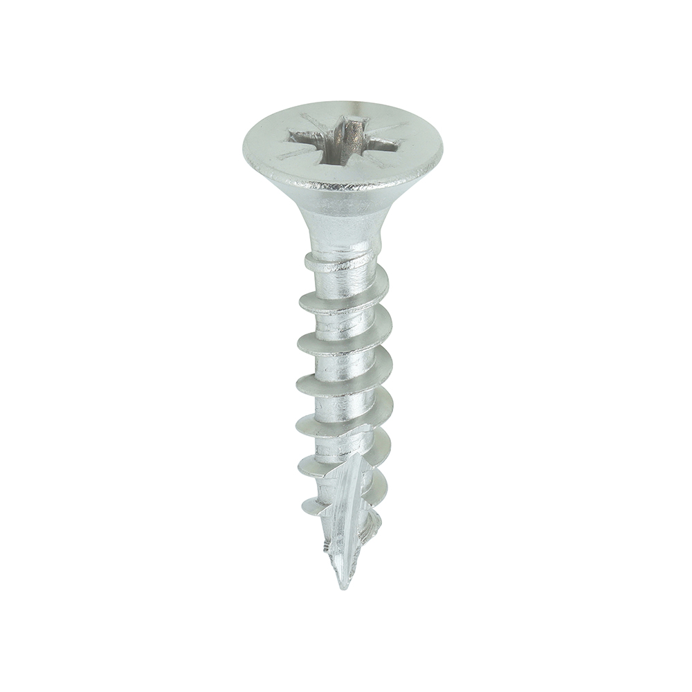 Classic Screw PZ2 CSK A2 SS