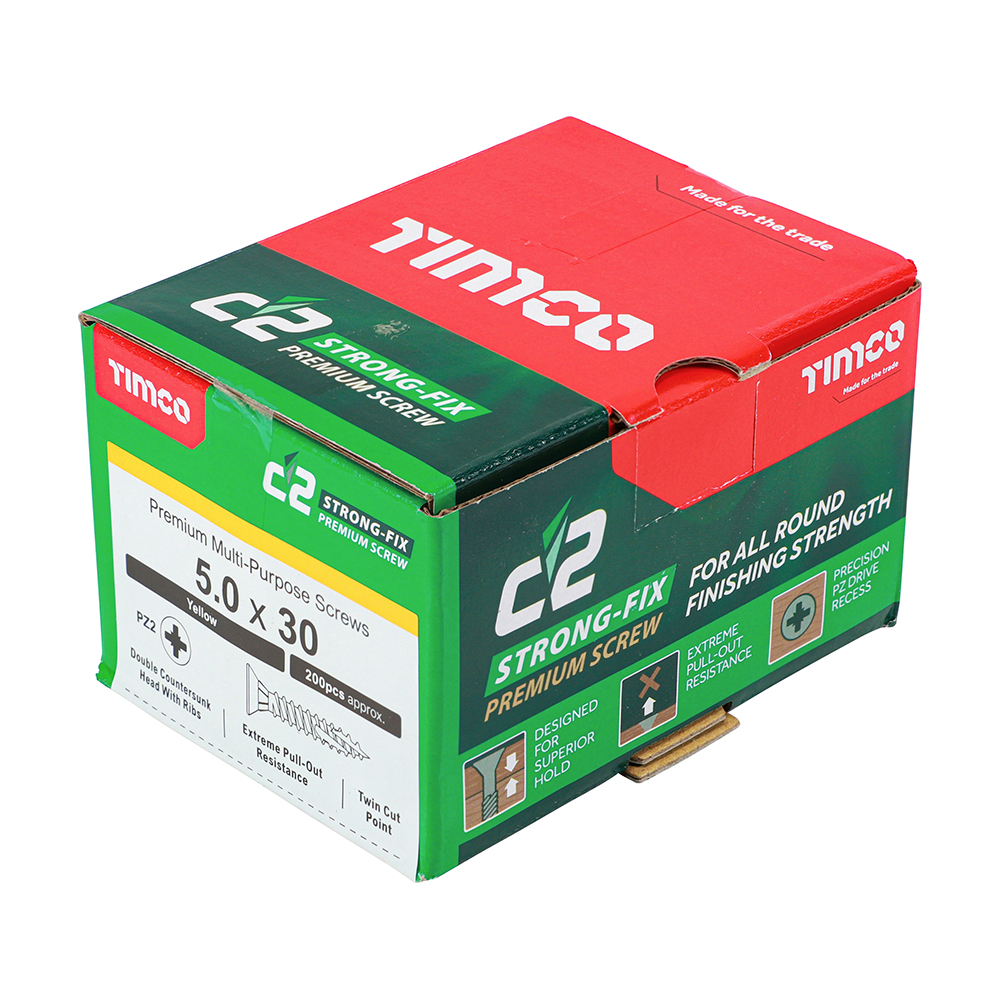 C2 Strong-Fix PZ CSK ZYP - Image 2