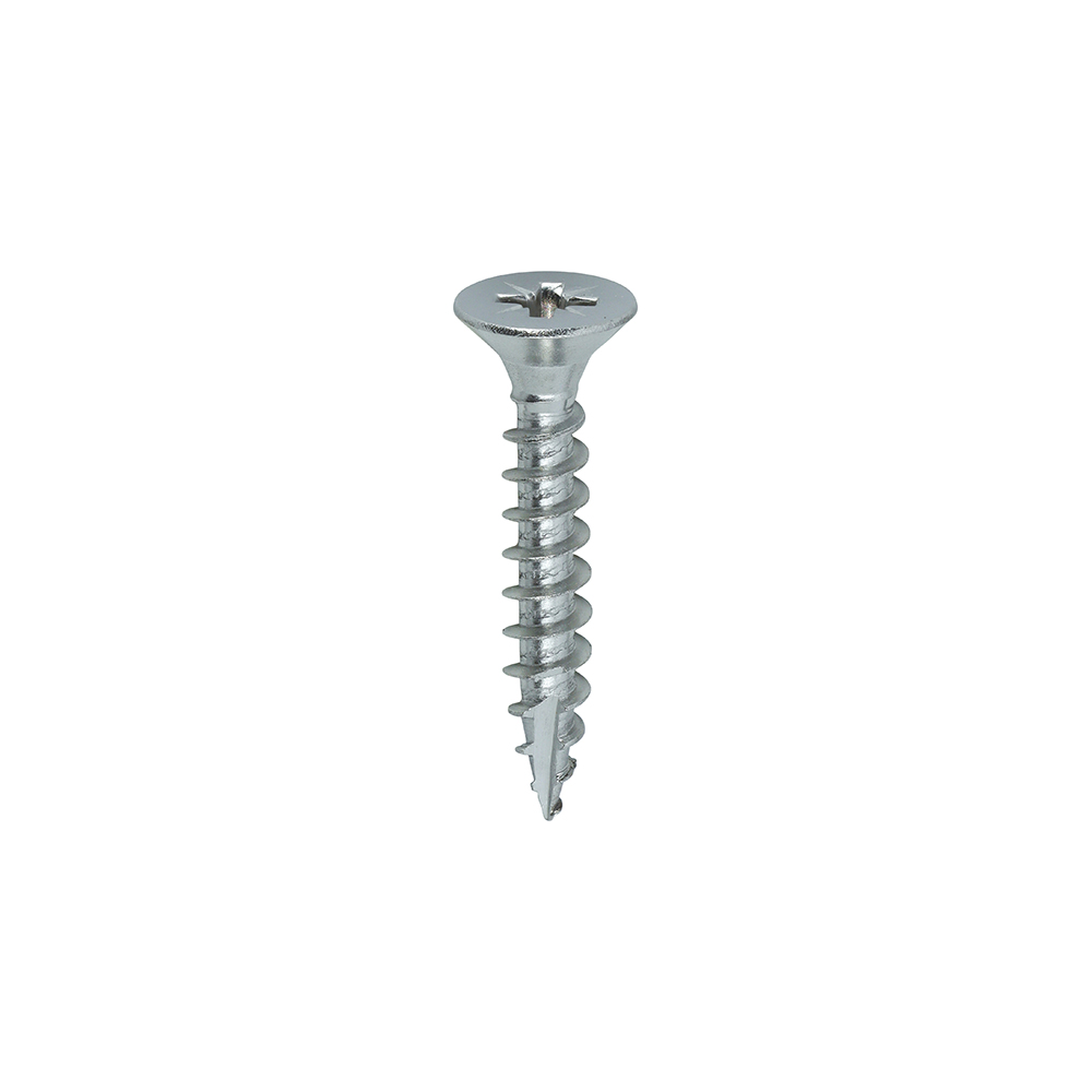 Classic Screw PZ2 CSK A4 SS