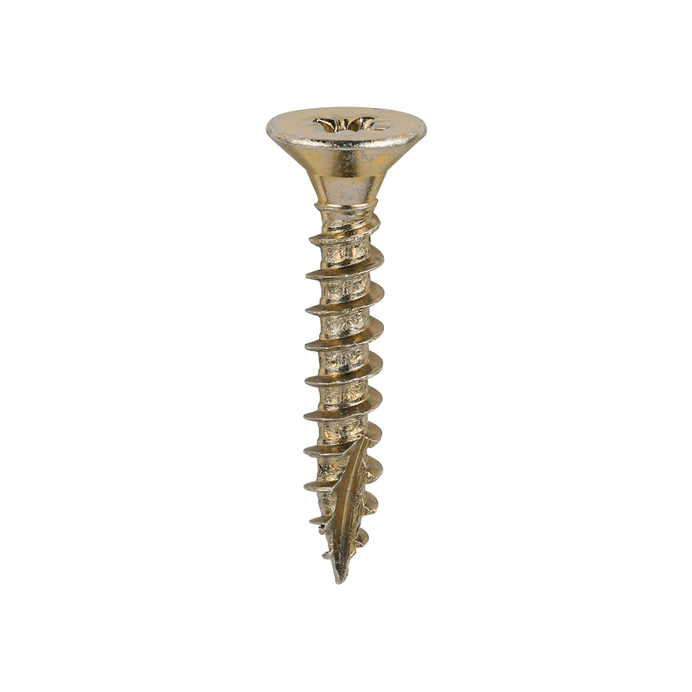 Classic Screw PZ2 CSK ZYP - Image 1