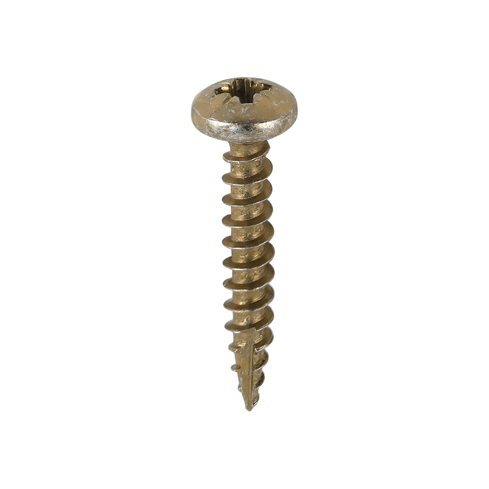 Classic Screw PZ2 PAN ZYP