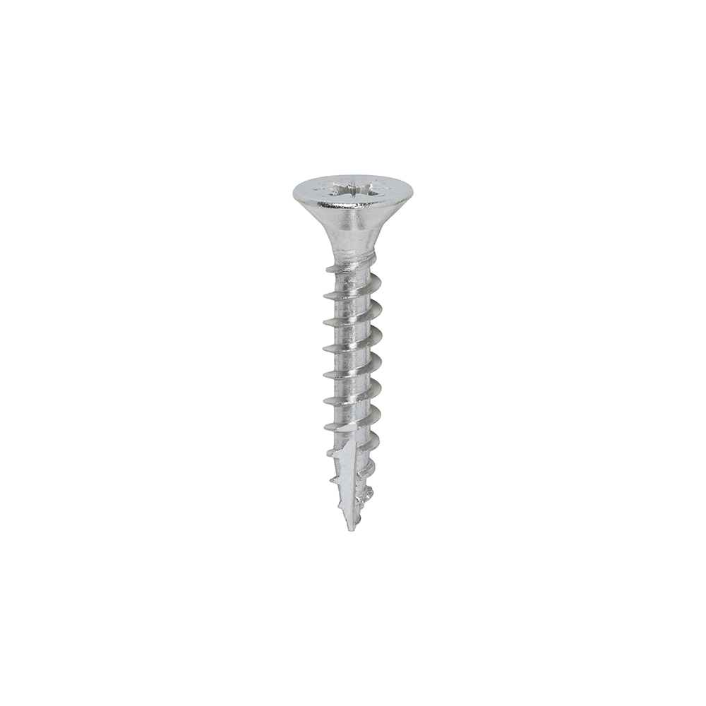 Classic Screw PZ2 CSK A2 SS