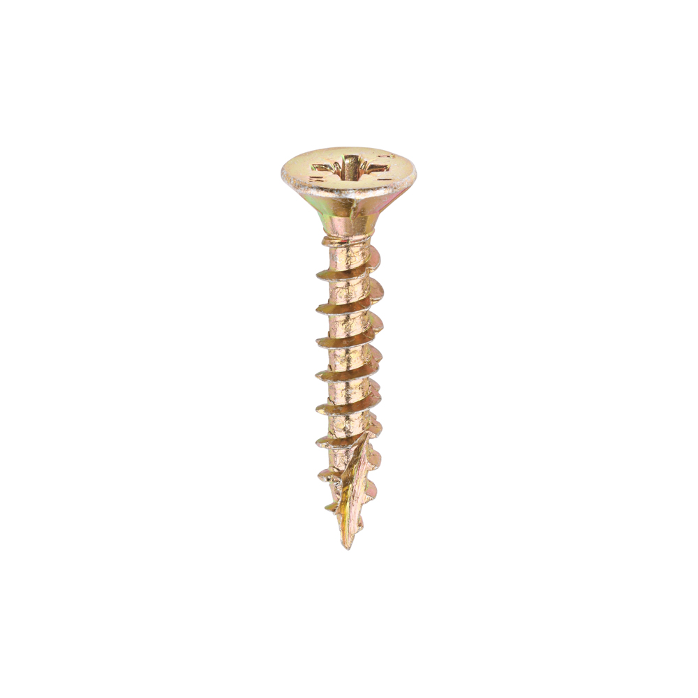 Velocity Screw PZ2 CSK ZYP