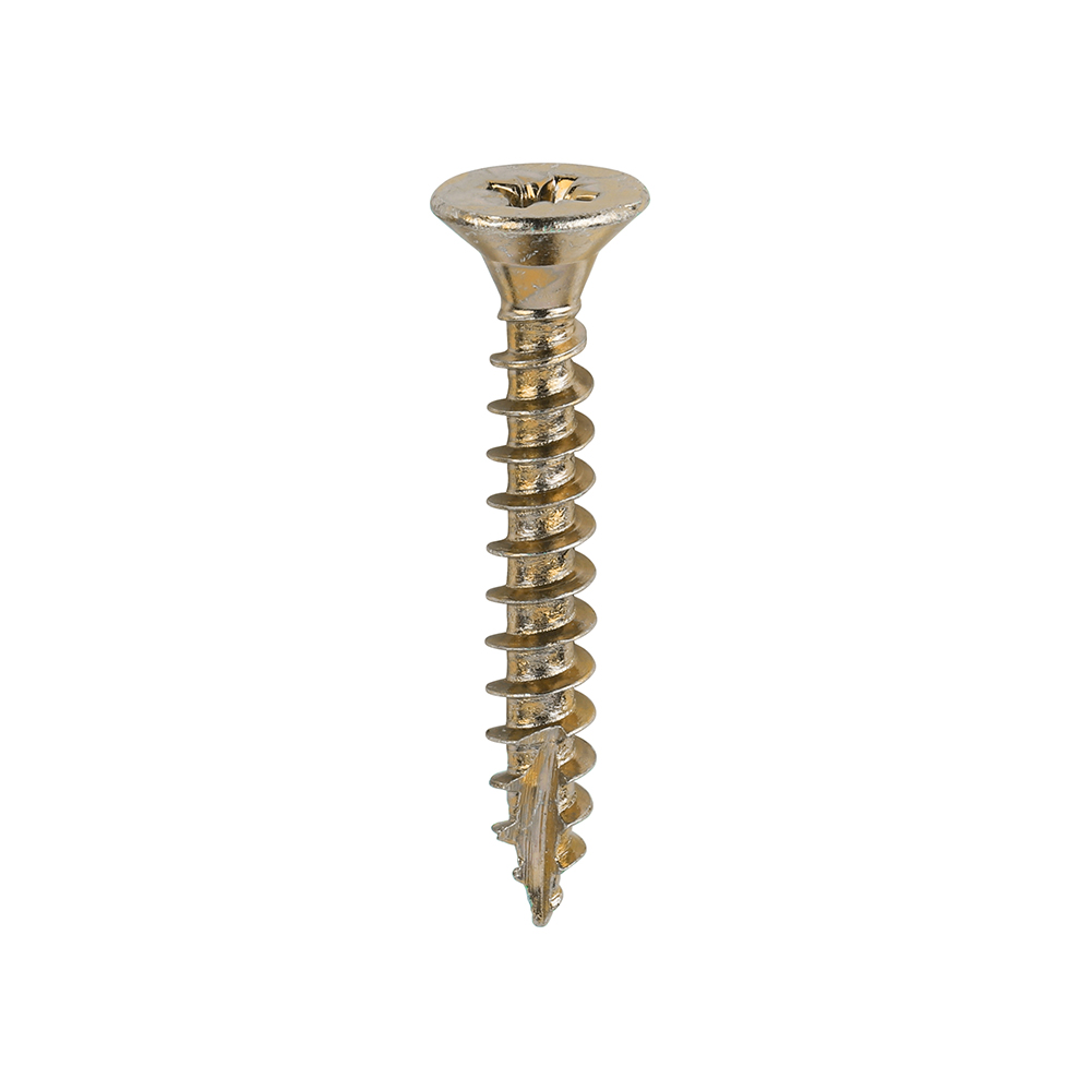 Classic Screw PZ2 CSK ZYP - Image 1