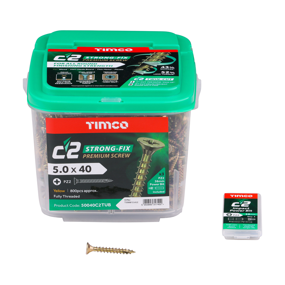 C2 Strong-Fix PZ CSK ZYP - Image 3