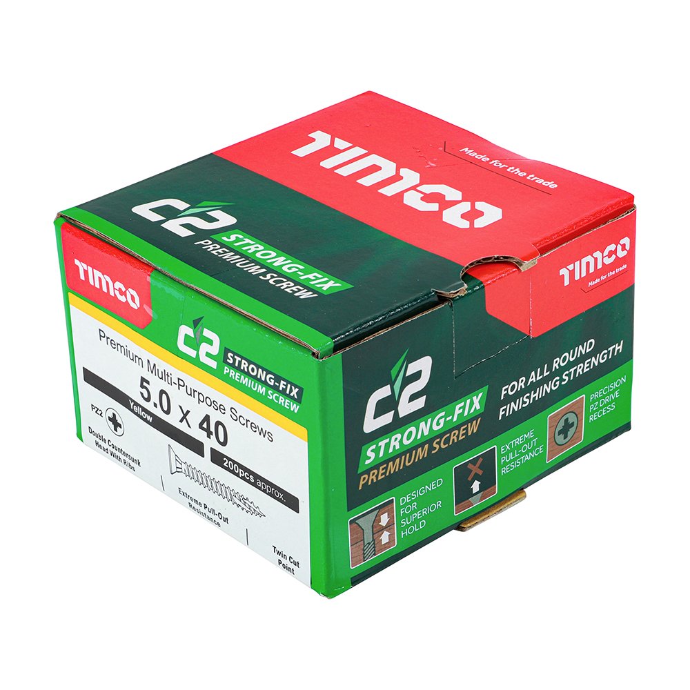 C2 Strong-Fix PZ CSK ZYP - Image 2