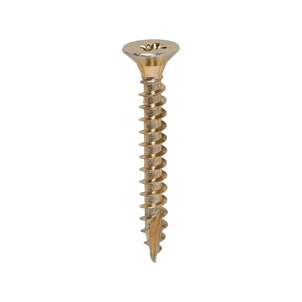 Classic Screw PZ2 CSK ZYP - Image 1