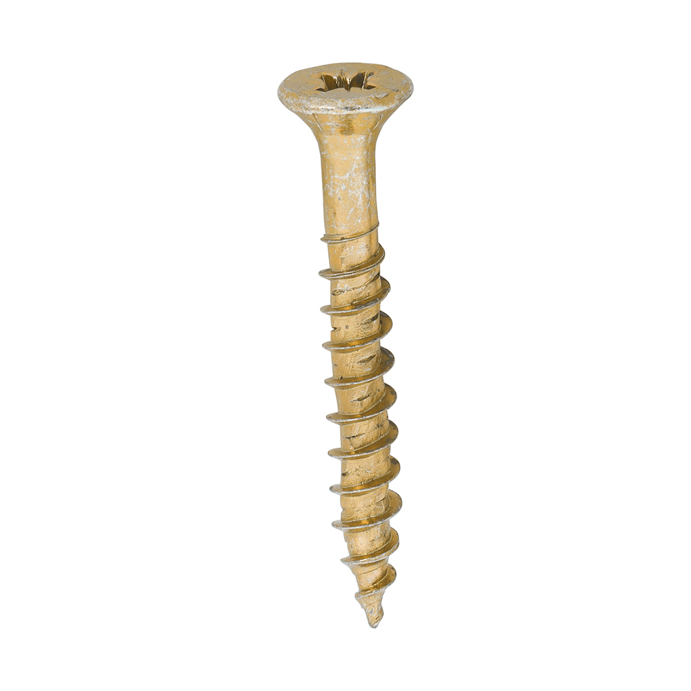 Velocity Screw PZ2 CSK ZYP