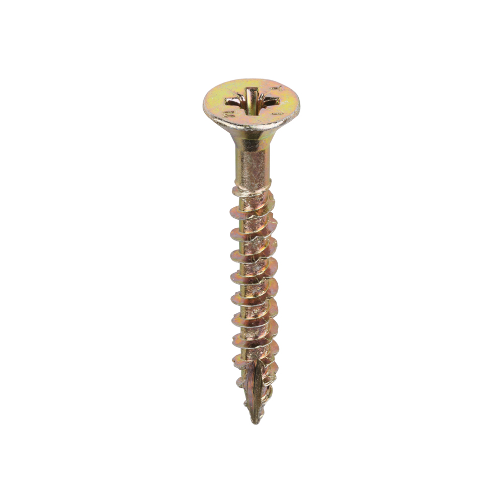 Velocity Screw PZ2 CSK ZYP