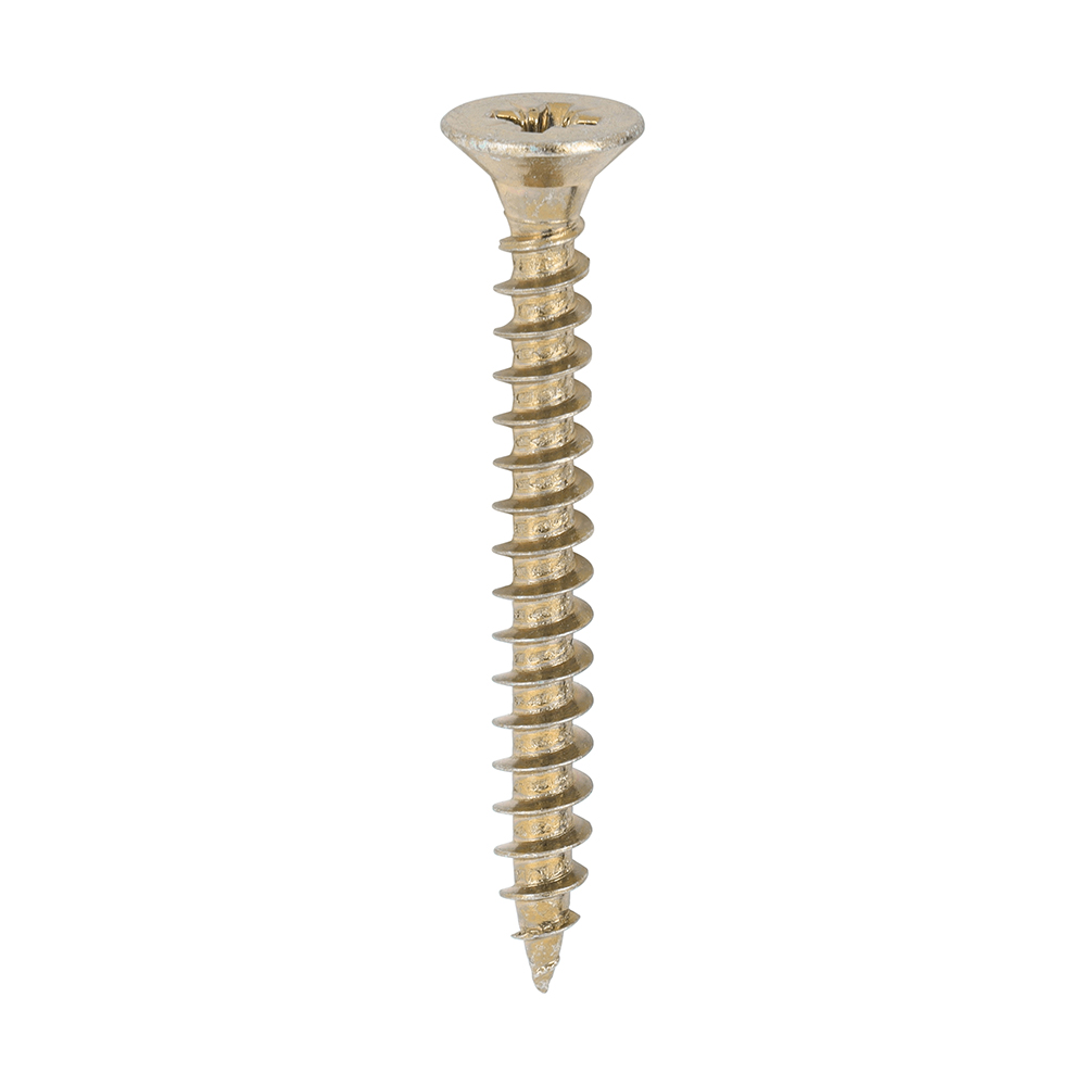 Classic Screw PZ2 CSK ZYP - Image 1