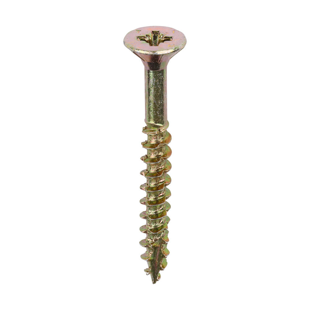 Velocity Screw PZ2 CSK ZYP