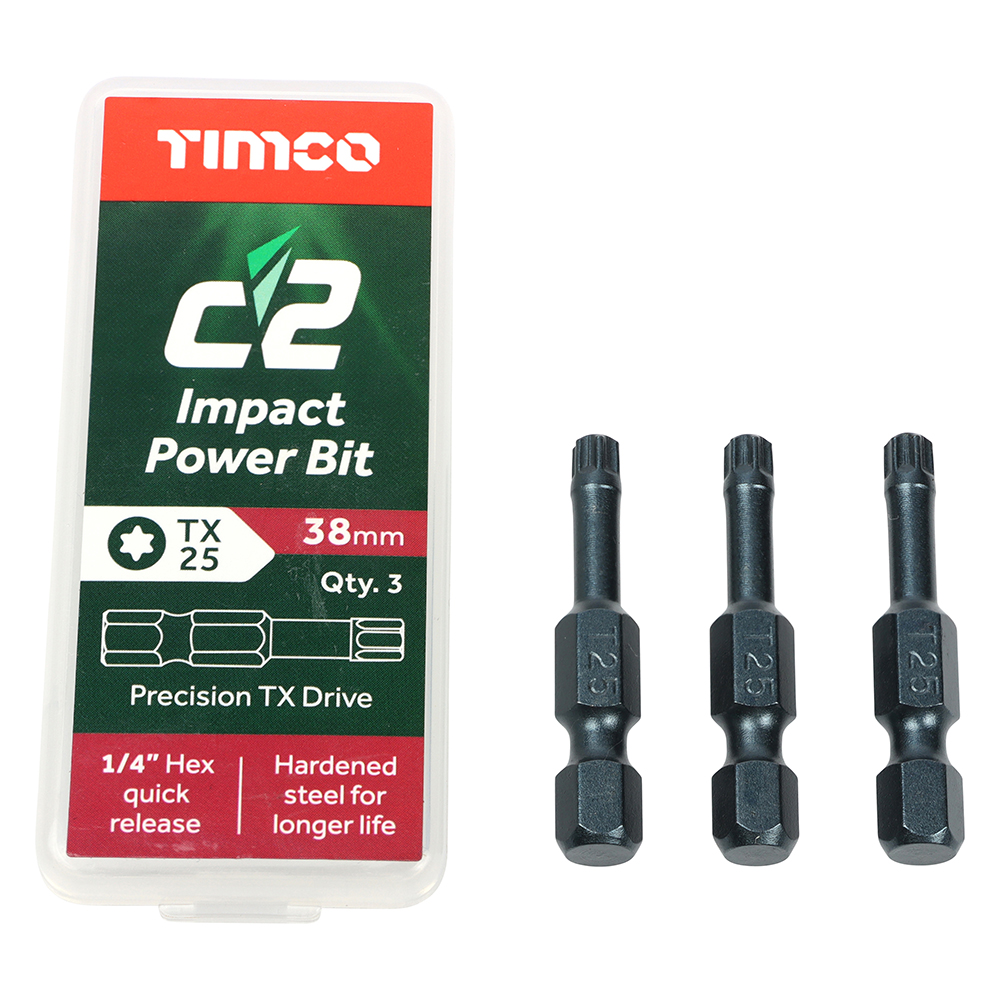 C2 Clamp-Fix TX CSK ZYP - Image 4