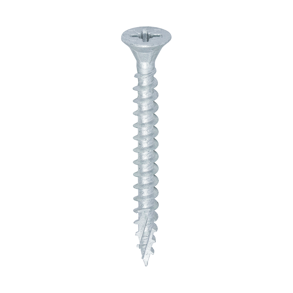 C2 Exterior Strong-Fix PZ CSK