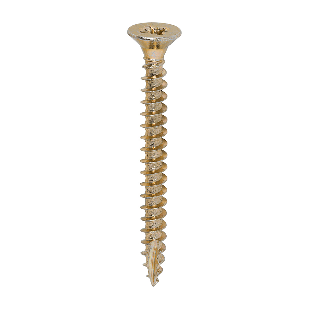 Classic Screw PZ2 CSK ZYP - Image 1