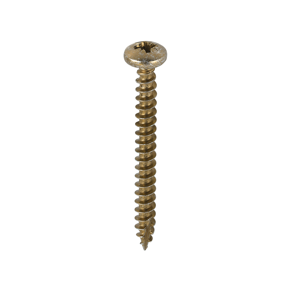 Classic Screw PZ2 PAN ZYP
