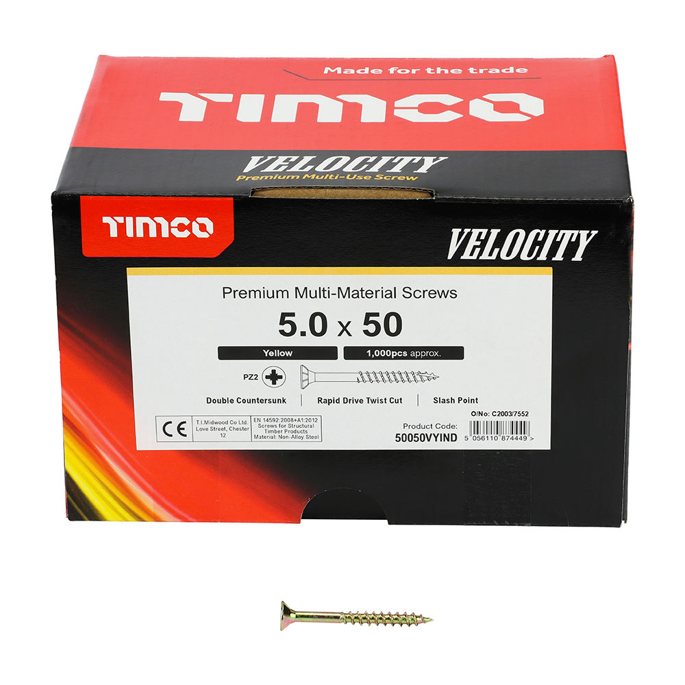 Velocity Industry Pack - Image 4