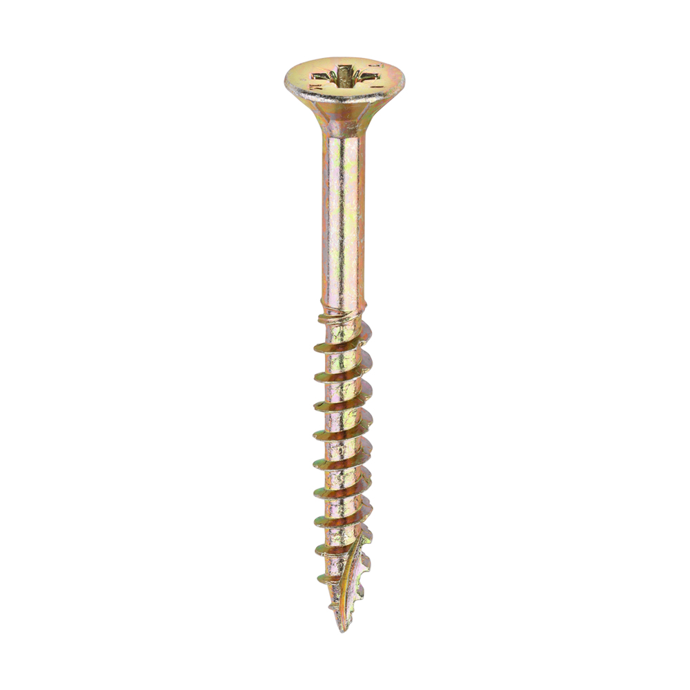Velocity Screw PZ2 CSK ZYP