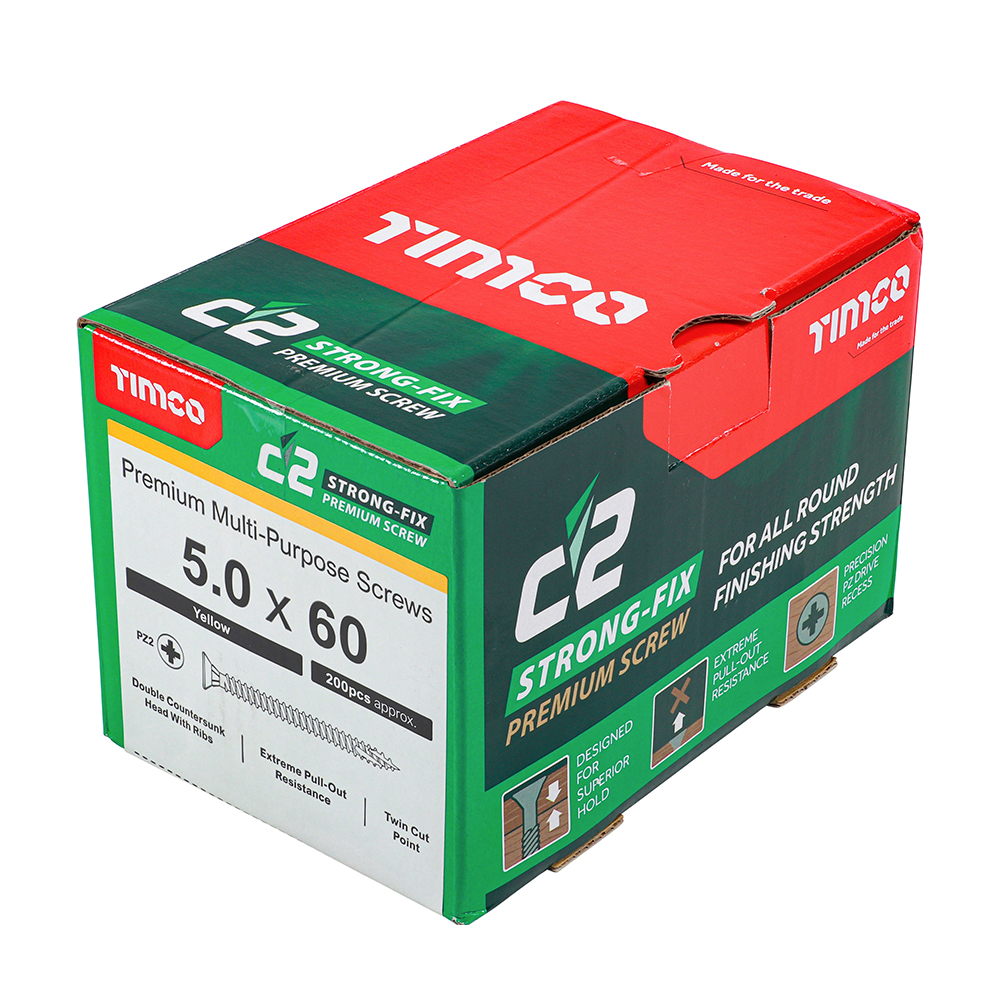 C2 Strong-Fix PZ CSK ZYP - Image 2
